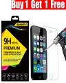 Real Tempered Glass Screen Protector For Apple Iphone. 