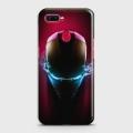 Oppo A7 Cover - SkinLee HQ Hard Case - Iron Man Endgame Avenge The Fallen - SKINLEE-611-1-396-250. 
