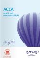 Kaplan ACCA F8 Audit and Assurance (AA) Study Text 2024. 