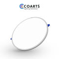 Slim Downlight Round V2, Indoor Lighting, High Quality LED Lights, Ceiling Lights – CLS-RMDLV2-ROUND – COARTS LIGHTING. 