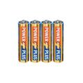 POWER PLUS BATTERY PREMIUM GOLD AA 1.5V. 