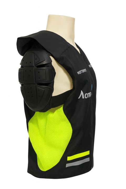 MottoVest%20-%20Airbag%20Safety%20Vest%20for%20Motorbike%20Riders%20%7C%20Instant%20Inflation%20Protection%20/%20Motto%20vest%20%20%7C%20Reusable%20CO%E2%82%82%20System%20%7C%20Chest,%20Back,%20Neck%20&%20Spine%20Safety%20Vest%20%7C%20Adjustable%20Size%20-%20Image%204