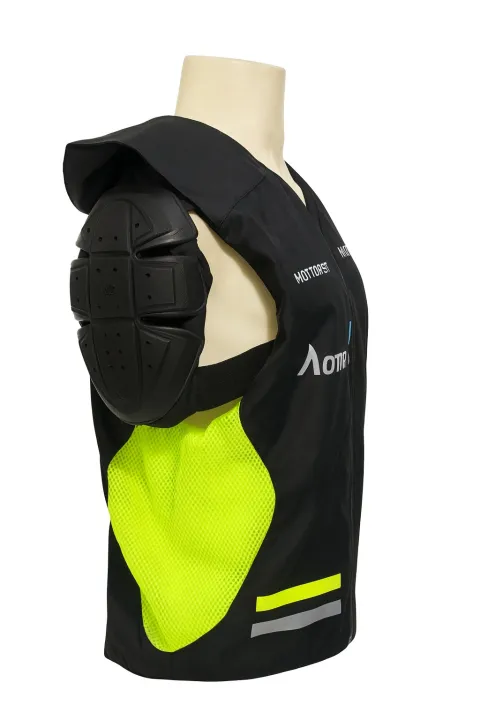 MottoVest%20-%20Airbag%20Safety%20Vest%20for%20Motorbike%20Riders%20%7C%20Instant%20Inflation%20Protection%20/%20Motto%20vest%20%20%7C%20Reusable%20CO%E2%82%82%20System%20%7C%20Chest,%20Back,%20Neck%20&%20Spine%20Safety%20Vest%20%7C%20Adjustable%20Size%20-%20Image%204