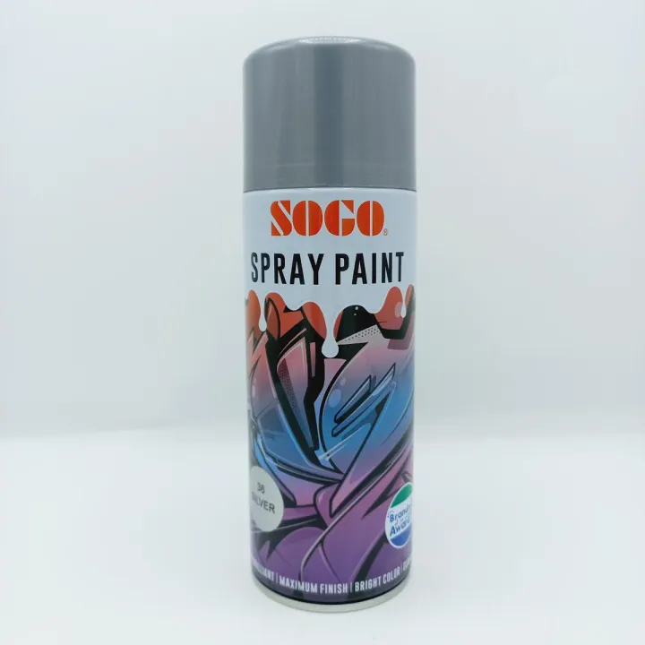Sogo%20Spray%20Paint%20Silver%20-%20Image%202
