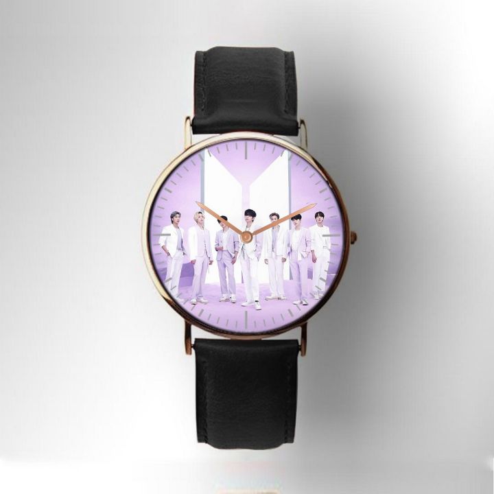 BTS%20Watch%20for%20Kpop%20Boys%20and%20Girls%20Army%20Fans%20Purple%20Design%20-%20Image%204