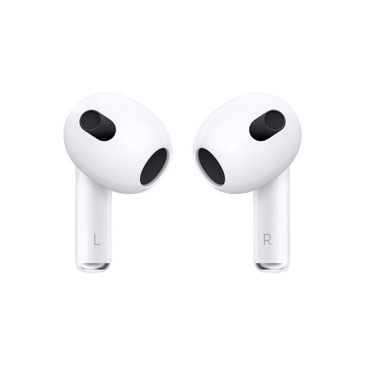 Apple AirPods 3rd Generation A2566 with 345mAh Battery – Made in Japan Quality