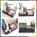 Artisan - # Metal Pen Stand Mesh Style Stationary Holder Desk Organizer. 