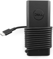 Dell 65w Usb-C Power Adapter Laptop Charger - Dell USB-C 65W Laptop AC Adapter Charger / Dell 65W Type C Laptop Charger - Dell Type C Charger - Dell type c charger - Dell type c laptop charger - Dell charger - laptop charger - charger -. 