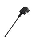 Universal Micro USB Mono Single Stereo Earphone for Bluetooth Headphone. 