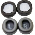 Live650BTNC Earpads For JBL LIVE 650BTNC 660NC Ear Pads Live 650 BTNC Earpads Headphone Ear Pads Cushion Cover Repair Part. 