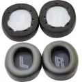 Live650BTNC Earpads For JBL LIVE 650BTNC 660NC Ear Pads Live 650 BTNC Earpads Headphone Ear Pads Cushion Cover Repair Part. 