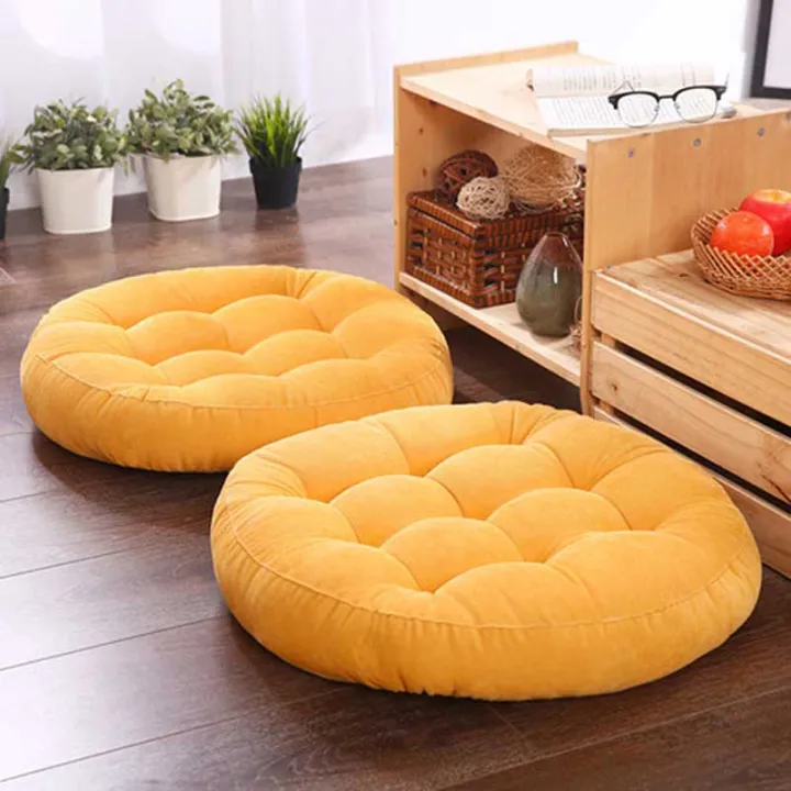 Velvet%20Floor%20Cushions%20Cushion%20Room%20Decoration%20Items%20Sitting%20Round%20Floor%20Cushion_Ball%20Fiber%20Filled%20Round%20Floor%20Cushions_1%20Pair=2pcs%20-%20Image%207