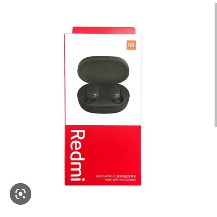 Mi True Wireless Earbuds Basic 2 (AIRDOTS 2)