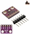 1pcs Precision BMP280-3.3 Atmospheric Pressure Sensor Replace BMP180/BMP186. 