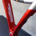Head Crossbow S6 Tennis Racket. 