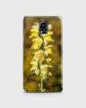 Note Edge & Note 4 edge Case Cover 3d Hard- Samsung  Lupin Print - 1cover2554. 
