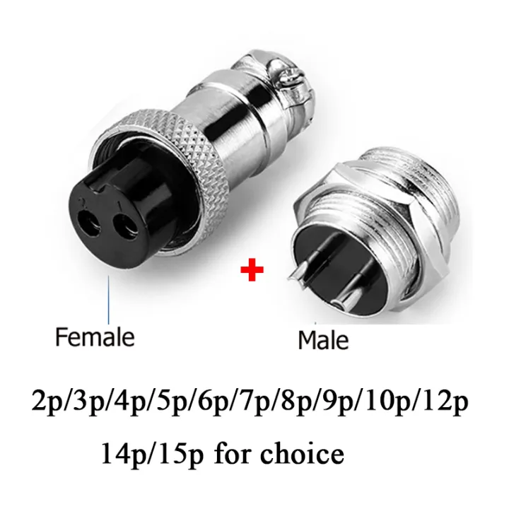 GX20%20GX12%20GX16%20Aviation%20Core%20Air%20Plug%20Socket%202/3/4/5/6/7/8/9/10/12/14/15%20Pins%20Butt%20Wiring%20Cable%20Power%20Connector%20Circular%20Socket%20-%20Image%207