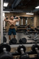 High Frequency Full Body Program (4x Per Week) Jeff Nippard - Fitness Training Programs. 