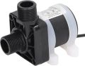 12V DC Submersible Solar Pump | JD Shafi Original 8W Brushless Mini Water Pump | Shafi Machine for Air Coolers & Water Circulation – Imported by Parts & Plugs. 