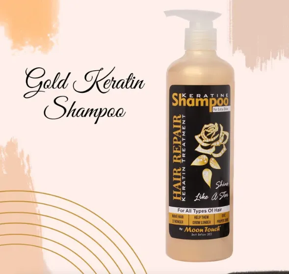 Keratin%20Shampoo%20For%20Smooth%20Soft%20Straight%20&%20Sleek%20Hair%20400ml%20%7C%7C%20Moon%20Touch%20-%20Image%202