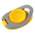Chicken Shredder Stainless Steel Durable Egg Slicer For Hard Boiled Eggs Multifunctional Potato Masher For Kitchen Vegetable Foo. 