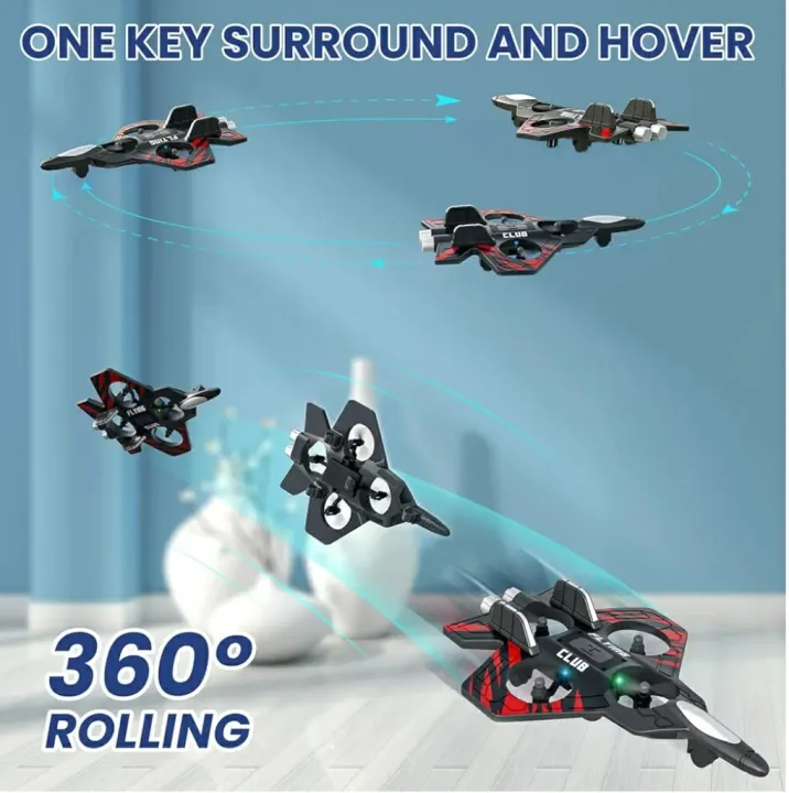RC%20Airplane%20Fighter,%20Foam%20Remote%20Control%20Airplanes%20for%20Kids%20Adults,%20RC%20Plane%20Fighter%20Jet%20Toy%20with%20Auto%20Hover,%20Headless%20Mode%203D%20Flip%20Colorful%20LED%20Lights%20&%20Batterie,%20Drone%20for%20Kids%20-%20Image%206