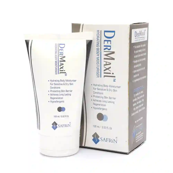 Dermaxil moisturizer | 100ml