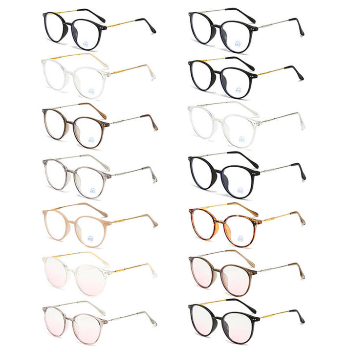 Prescription%20Light%20Blush%20Glasses%20Trendy%20Fashionable%20Blush%20Tinted%20Anti-blue%20Light%20Glasses%20Super%20Light%20Anti-glare%20Makeup-free%20-%20Image%208