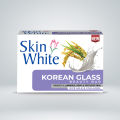 Skin White Korean Glass Beauty Bar. 