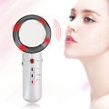 EMS Ultrasound Cavitation Slimming Massager Body Shaper Tummy Patch Conductive Gel Lose Weight Fat Burning Anti-cellulite Beauty. 