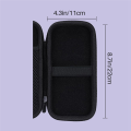 Hard Case Compatible TI-84 Plus /TI-84 Plus/TI-Nspire CXII CAS. 