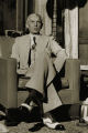 Jinnah 24x36 Inches Poster on Synthetic PP (Polypropylene) Un-tearable, Fully Eco-Friendly, Water Resistant Paper with Konica Minolta Digital Printing (Unframed). 