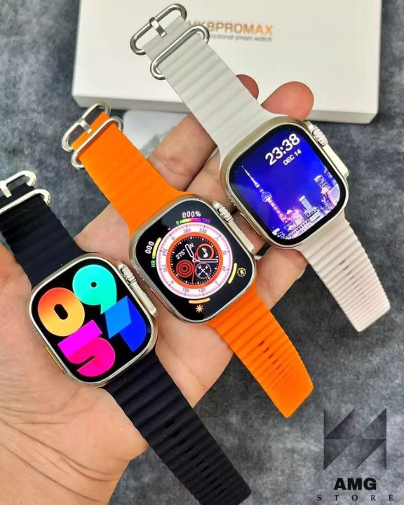 Original%20HK8%20PRO%20MAX%20%20ULTRA%20Smart%20Watch%20Super%20Amoled%20Display%20NFC%20Waterproof%20Latest%20Ultra%20Smartwatch%20-%20Image%207