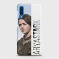 Samsung Galaxy A30s Cover - SkinLee HQ Hard Case - Arya Stark GOT - SKINLEE-605-1-513-374. 