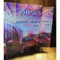 Physics for Scientists and Engineers 9th Edition by Raymond A. Serway, John W. Jewett. 