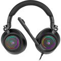 Bloody G580 Virtual 7.1 Surround Sound Gaming Headset. 