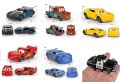 Pack of 5 Small Mini Metal Racing Cars Suitable for Children 3 4 5 6 Years Old, Movie Vehicle Racing Cars for K. 