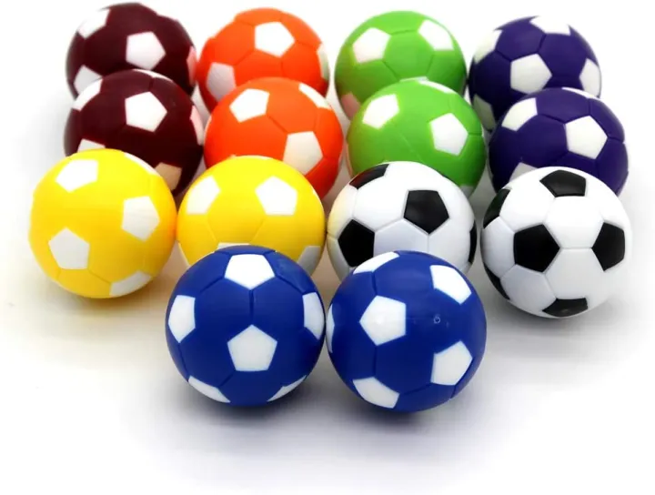 Pack%20of%20two%20Foosball%20Indoor%20Game%20Balls%20%7C%7C%20Football%20table%20ball%20%7C%20Table%20Foosball%20Ball%20%5C%5CDurable%20-%20Image%203