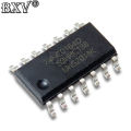 10PCS 74HC165D 74HC165 SOP SN74HC165DR SN74HC165 74HC595 74HC595D 74HC138D 74HC139D 74HC164D 74HC257D 74HC390D SMD IC Chipset. 