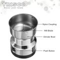 Mini Electric Grinder Stainless Steel Coffee Grinder For Coffee beans, Spices, Masala Grinder Machine 220V. 