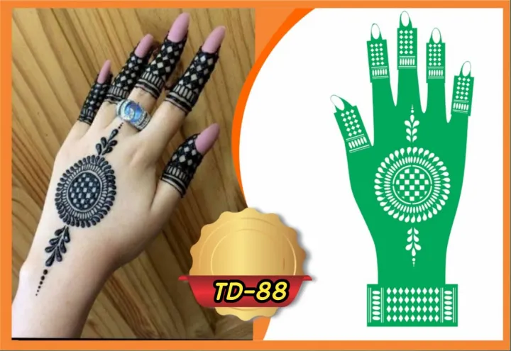 Mehndi%20stickers%20Mehndi%20designs%20Mehndi%20stencils%20Mehndi%20Tattoo%20-%20Image%202