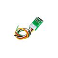 12-18V LCD Universal Power Supply Board Module Switch Tube 300V For LCD Display TV Maintenance CA-888. 