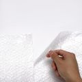 Bubble Wrap Sheet Plastic Wrapping Sheets For Packing Wrapping (10 feet by 1 meter). 