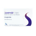Saxenda single pen 3ml 300 units. 