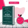 The Little Book of Picking Top Stocks by Martin S. Fridson | Buy Books Online Bookberry | Amazon Bestseller. 