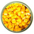 DewDrop Canned Golden Whole Kernel Sweet Corn 380 g Tin. 