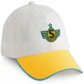 Super Dad Cap. 