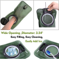 Water Bladder Hydration Backpack 2L Water Storage Bag Reservoir for Running Cycling Hydration. 