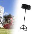 Fuel Petrol Tank Cap Stroke Replaces Gas Cap for Strimmer Brush Cutter Hedge. 