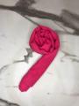 Chiffon Georgette  Hijab Scarf for girls Easy to wear Double Loop Plain Chiffon Georgette  Hijab Stoller Scarf- Multicolour Dupattas for girls and women. 